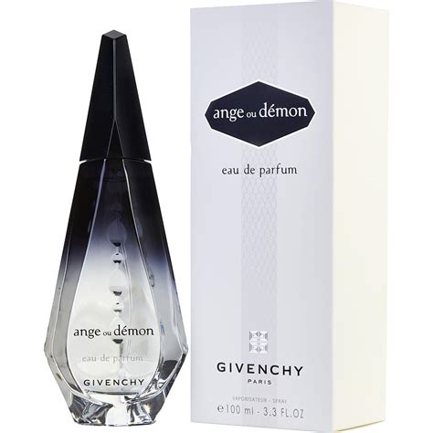 perfume ange ou demon givenchy|givenchy ange ou demon review.